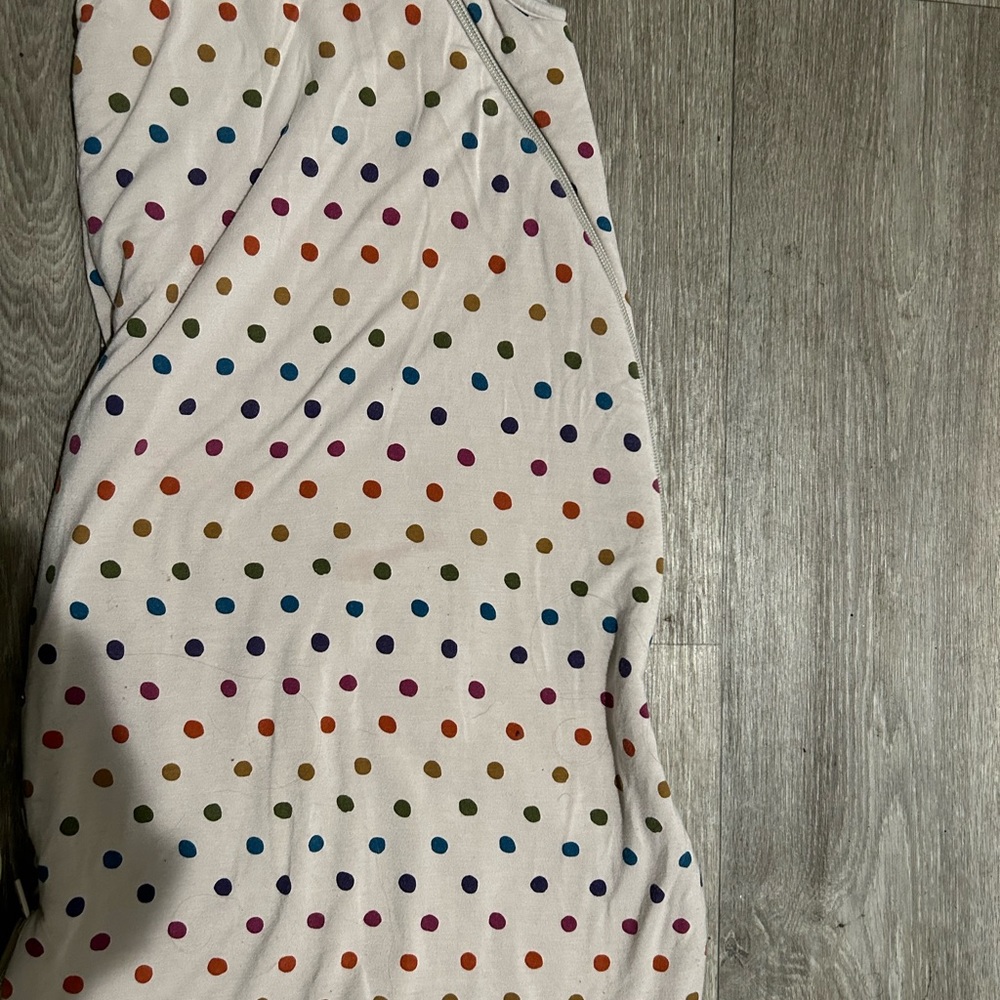 Kyte baby sleep sack